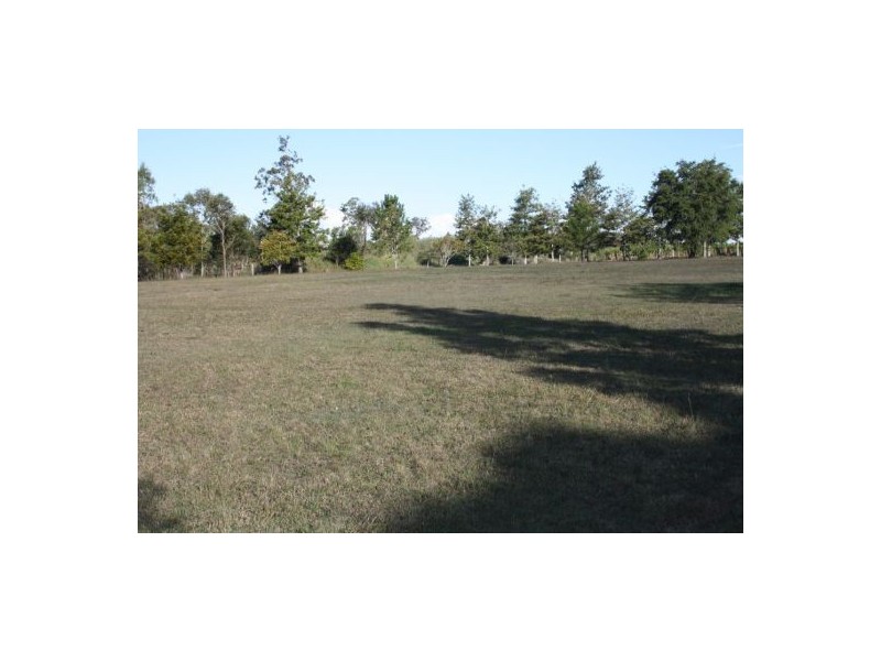 103 Five Mile Road West, Glenorchy QLD 4650