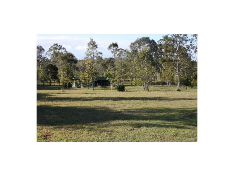 103 Five Mile Road West, Glenorchy QLD 4650