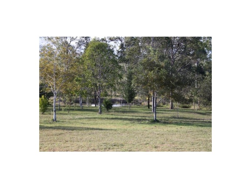 103 Five Mile Road West, Glenorchy QLD 4650