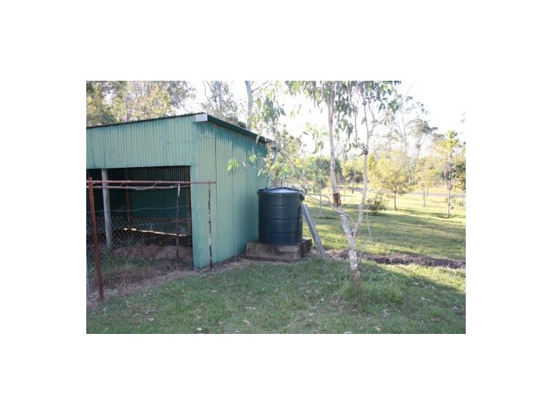 103 Five Mile Road West, Glenorchy QLD 4650