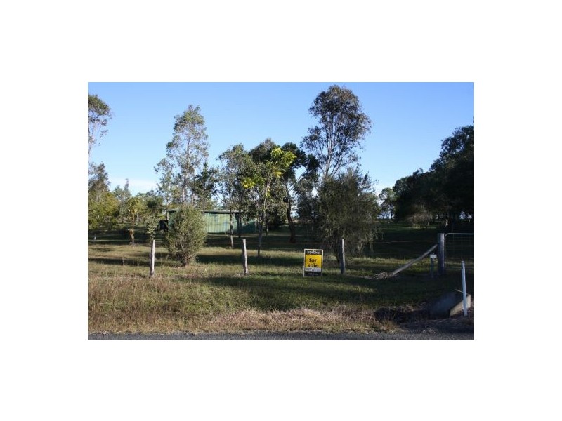 103 Five Mile Road West, Glenorchy QLD 4650