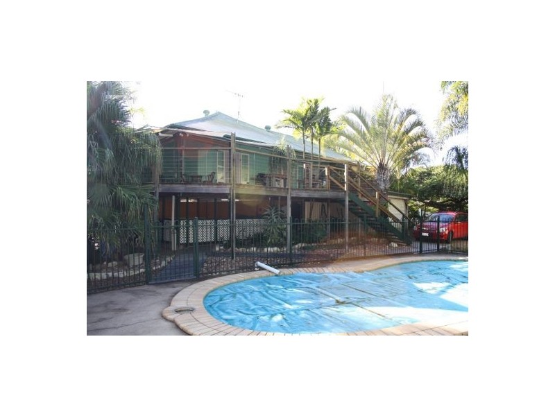 2 Cardigan Street, Granville QLD 4650