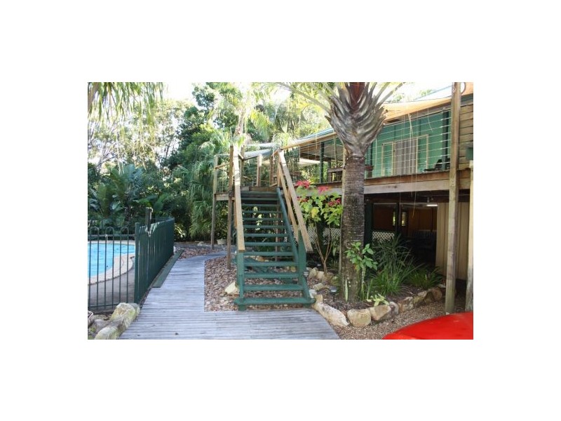 2 Cardigan Street, Granville QLD 4650