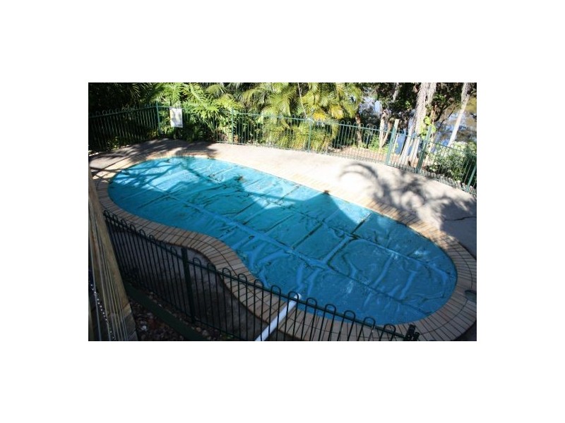 2 Cardigan Street, Granville QLD 4650