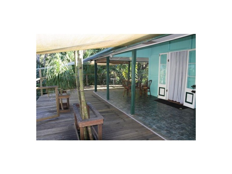 2 Cardigan Street, Granville QLD 4650