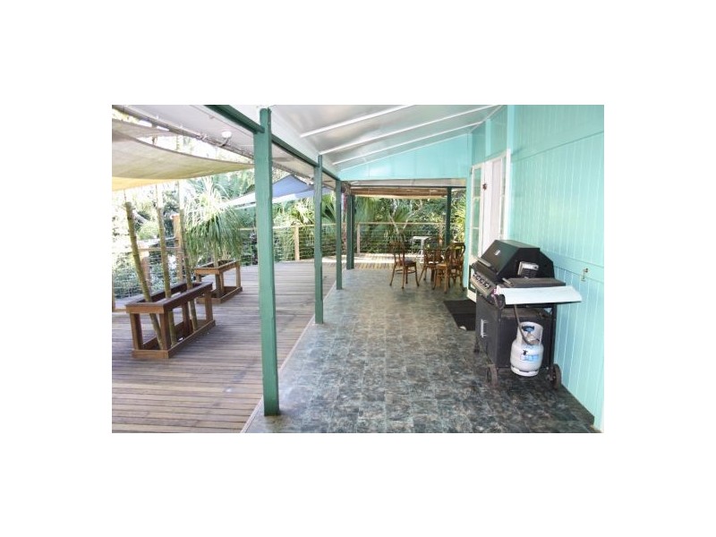 2 Cardigan Street, Granville QLD 4650