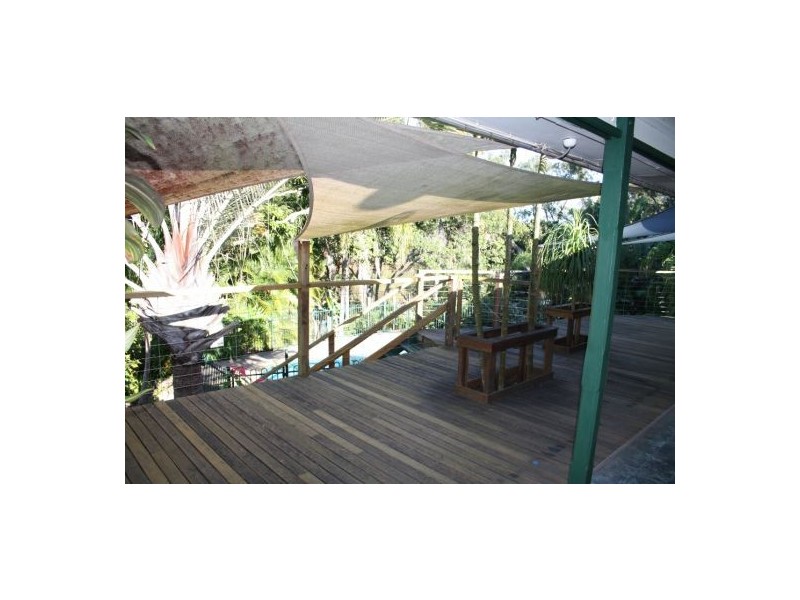 2 Cardigan Street, Granville QLD 4650