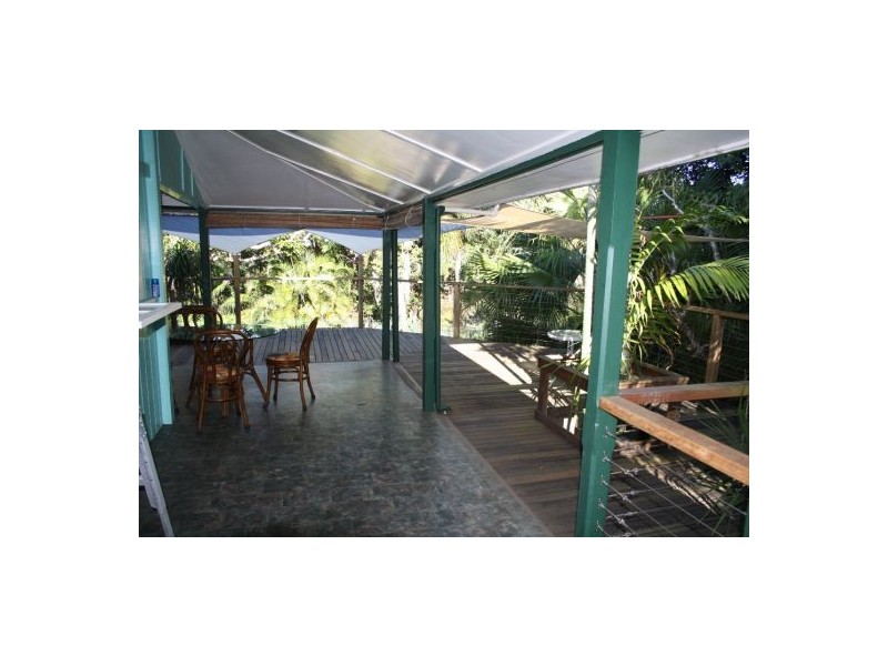 2 Cardigan Street, Granville QLD 4650