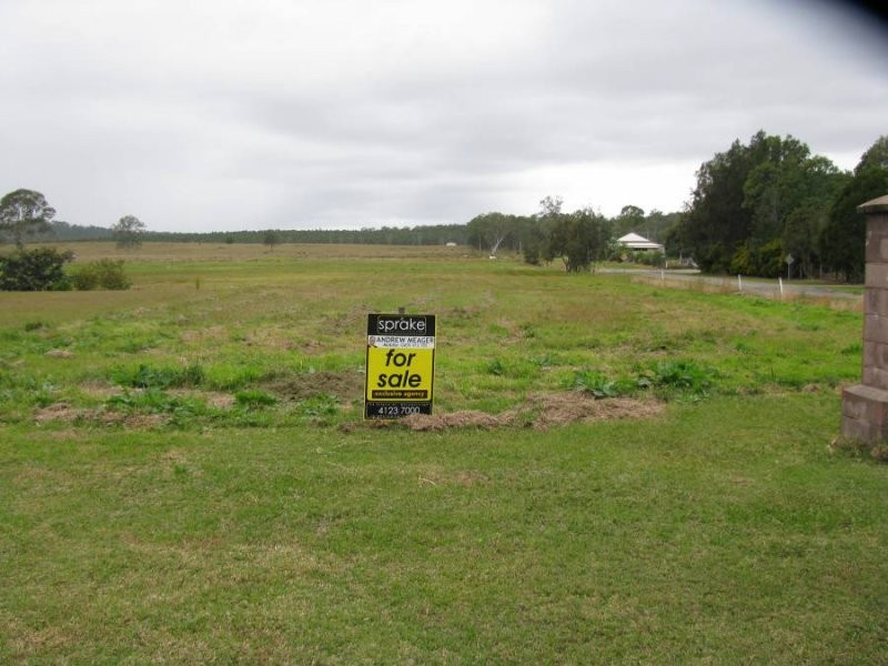 2 Josephine Drive, Tiaro QLD 4650