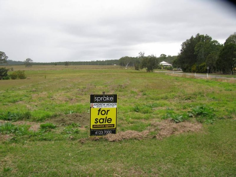 2 Josephine Drive, Tiaro QLD 4650