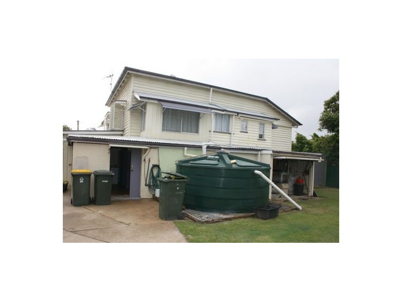 13 Kenilworth Street, Maryborough QLD 4650