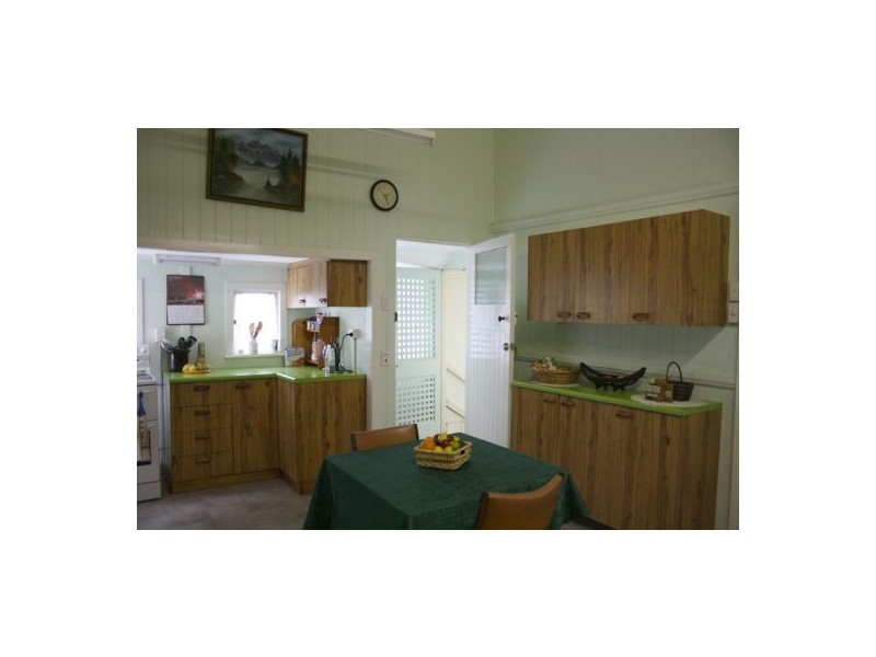 13 Kenilworth Street, Maryborough QLD 4650