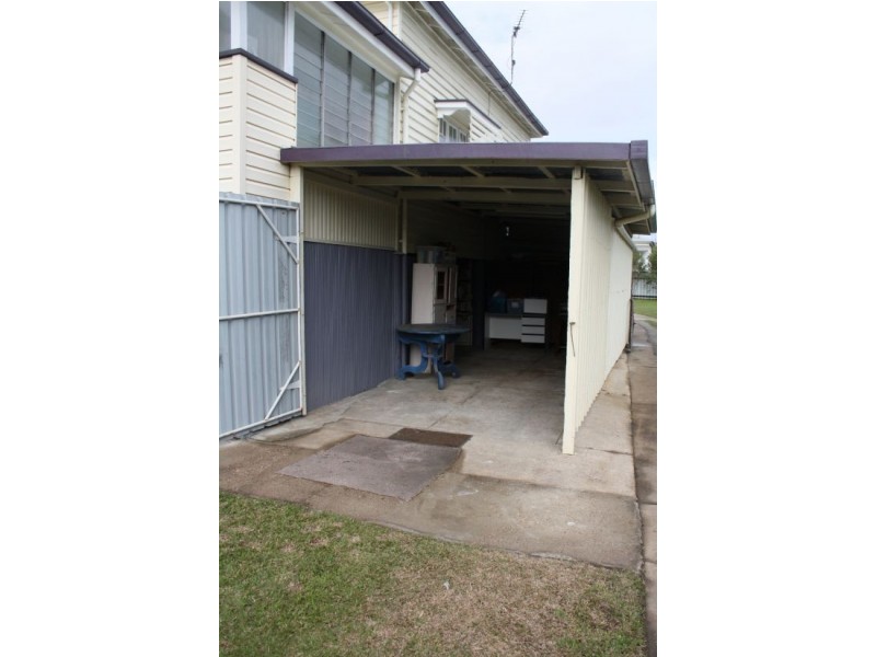 13 Kenilworth Street, Maryborough QLD 4650