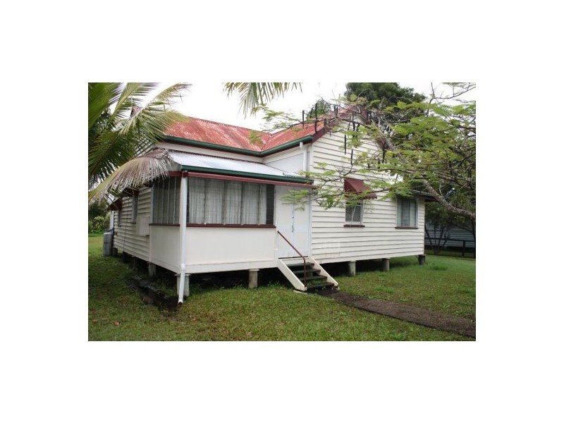 35 John Lane, Maryborough QLD 4650