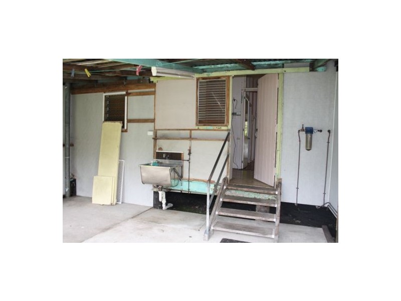 35 John Lane, Maryborough QLD 4650