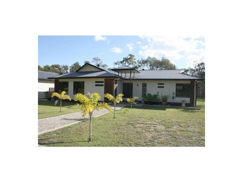 392 Bidwill Road, Bidwill QLD 4650