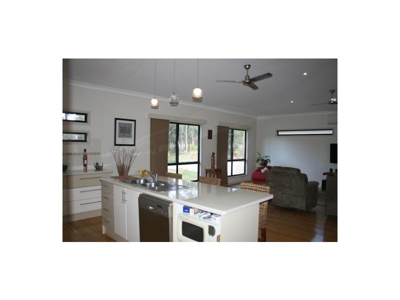392 Bidwill Road, Bidwill QLD 4650