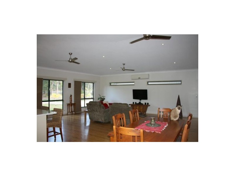 392 Bidwill Road, Bidwill QLD 4650