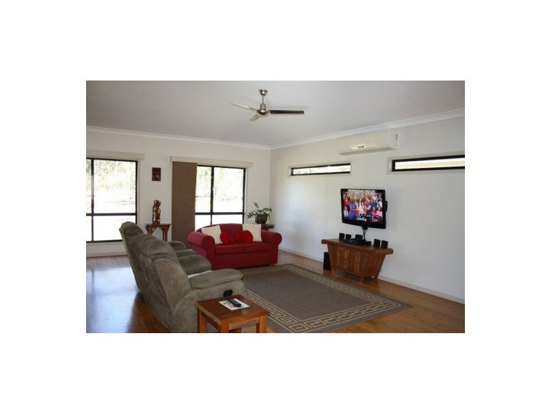392 Bidwill Road, Bidwill QLD 4650