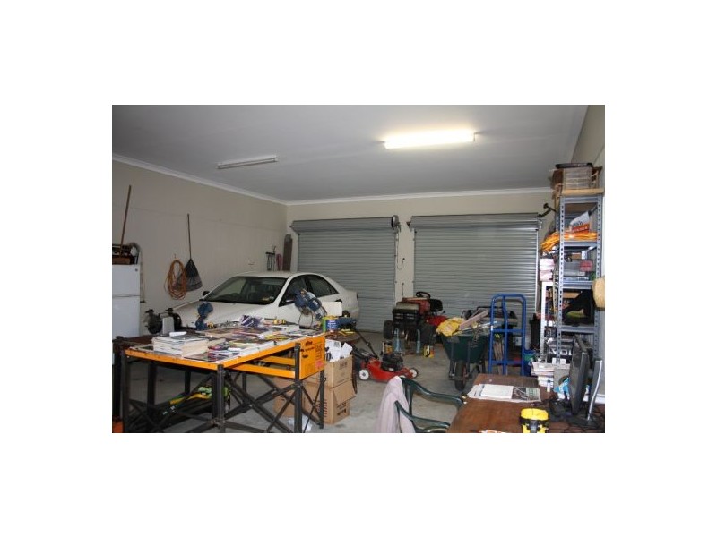 392 Bidwill Road, Bidwill QLD 4650