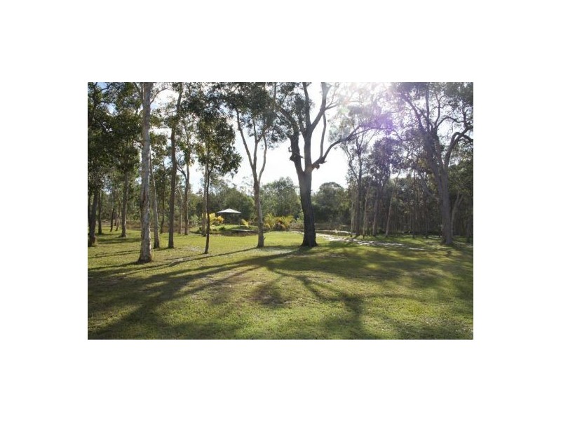 392 Bidwill Road, Bidwill QLD 4650