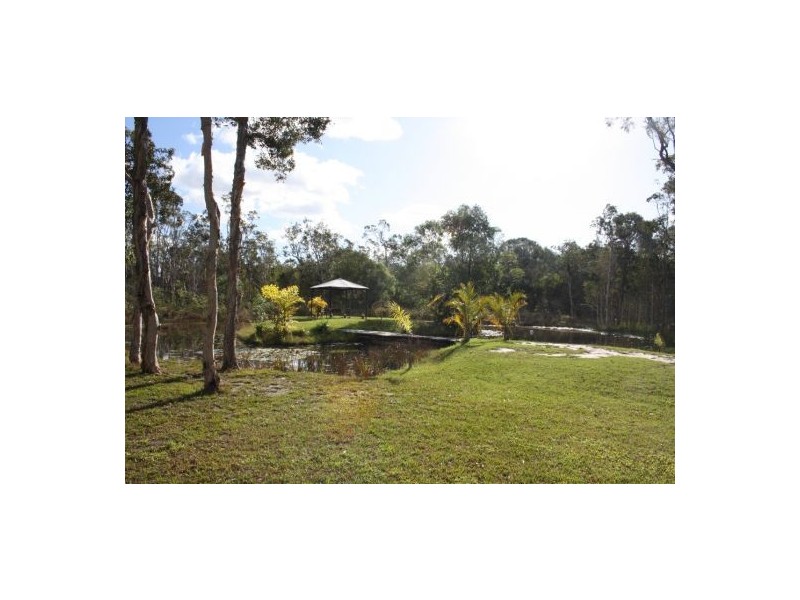 392 Bidwill Road, Bidwill QLD 4650