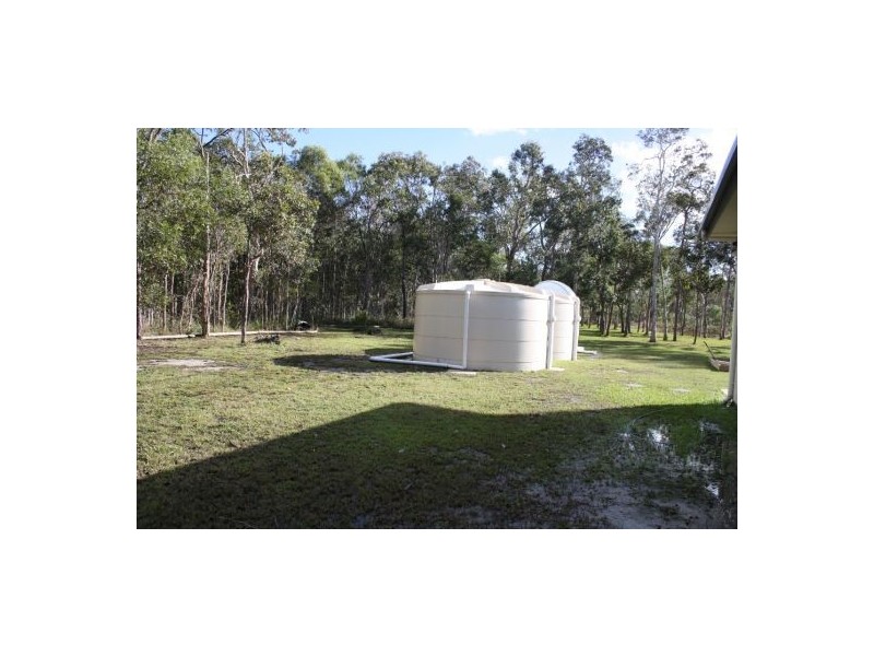 392 Bidwill Road, Bidwill QLD 4650
