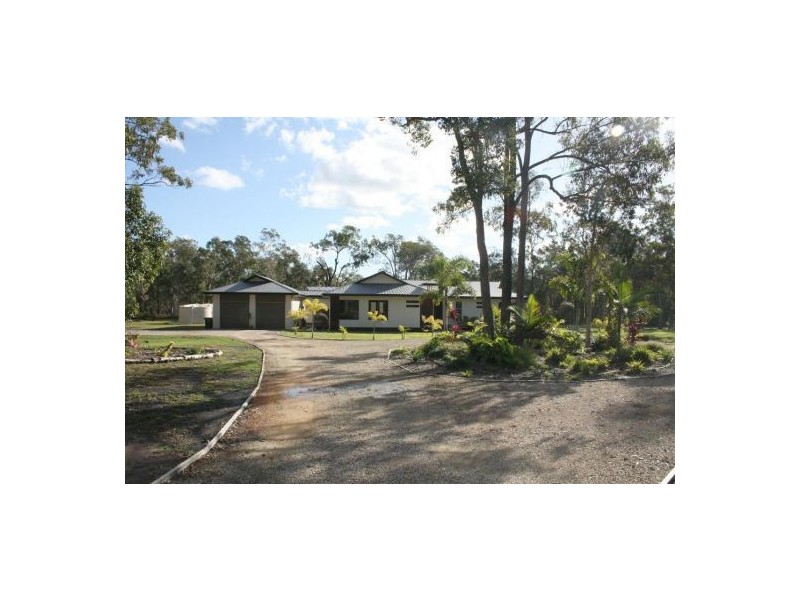 392 Bidwill Road, Bidwill QLD 4650