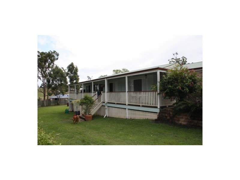 27 Victoria Street, Tinana QLD 4650