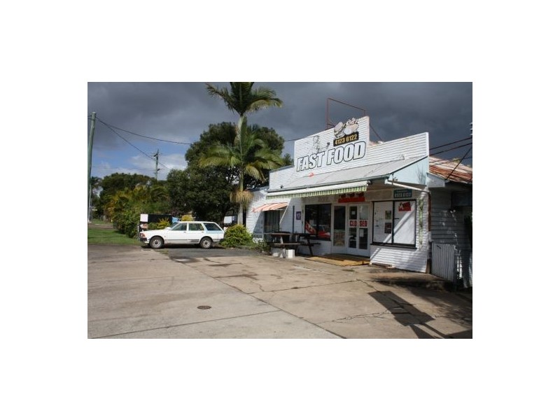 518 Alice Street, Maryborough QLD 4650