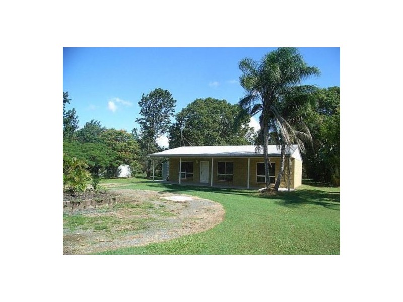 14 Glen-ville Place, Tinana QLD 4650