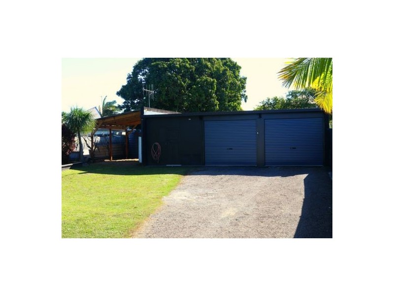 114 Ferry Street, Maryborough QLD 4650