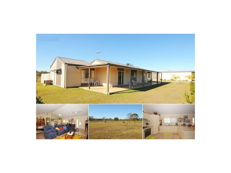 20 Lomandra Lane, Dunmora QLD 4650