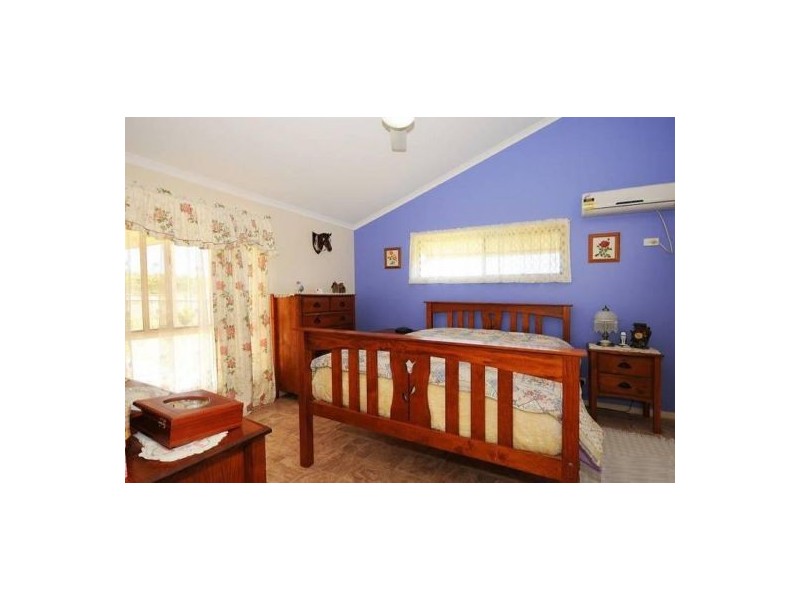 20 Lomandra Lane, Dunmora QLD 4650