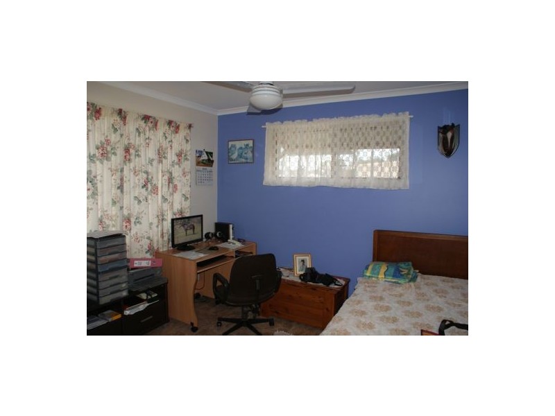 20 Lomandra Lane, Dunmora QLD 4650