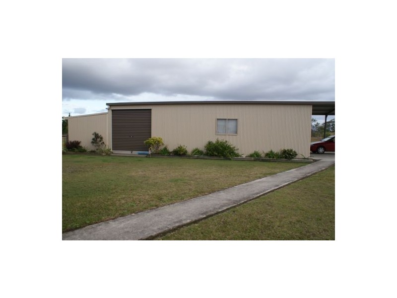 20 Lomandra Lane, Dunmora QLD 4650