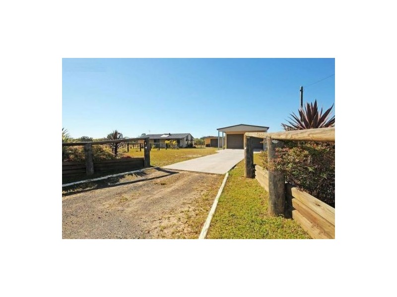 20 Lomandra Lane, Dunmora QLD 4650