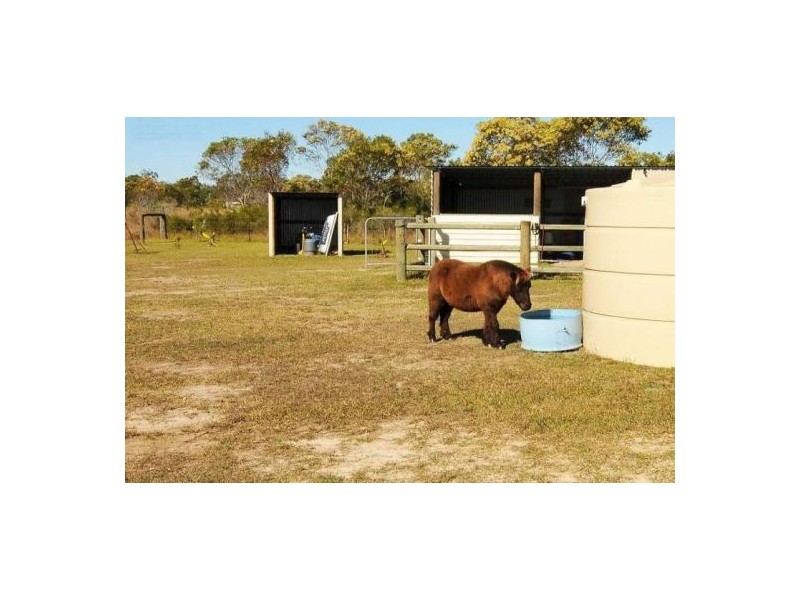 20 Lomandra Lane, Dunmora QLD 4650