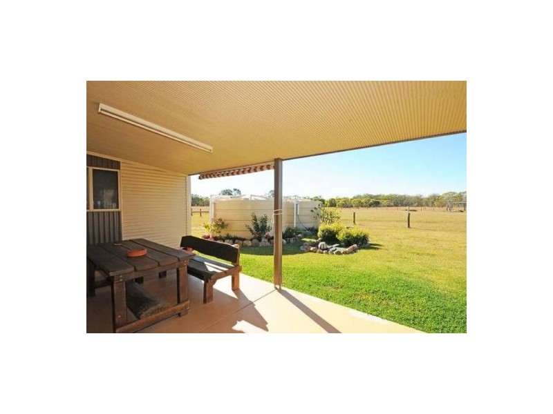 20 Lomandra Lane, Dunmora QLD 4650