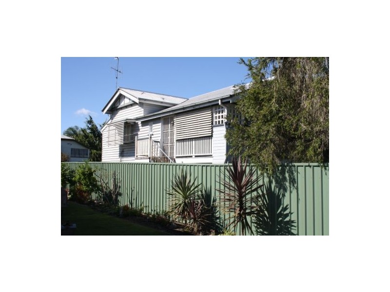 321 Ann Street, Maryborough QLD 4650