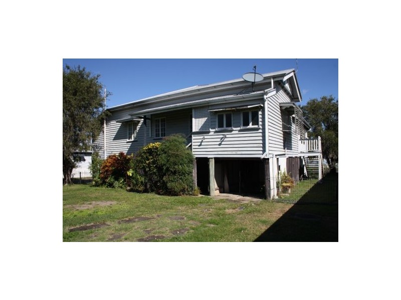 321 Ann Street, Maryborough QLD 4650