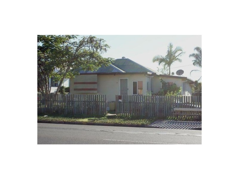 263 Walker Street, Maryborough QLD 4650