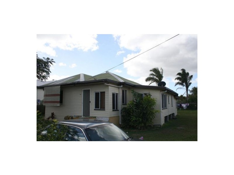 263 Walker Street, Maryborough QLD 4650