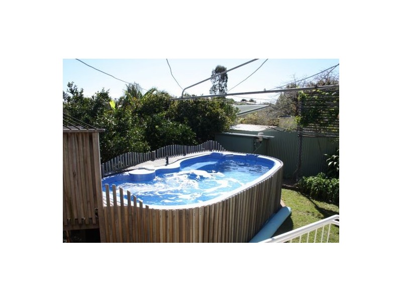 741 Kent Street, Maryborough QLD 4650