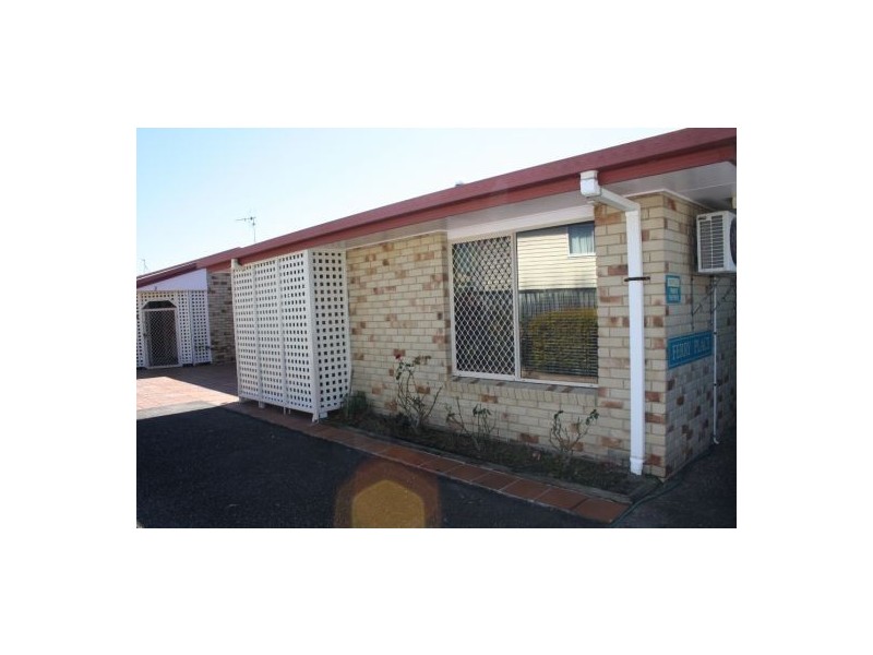 1/87 Ferry Street, Maryborough QLD 4650