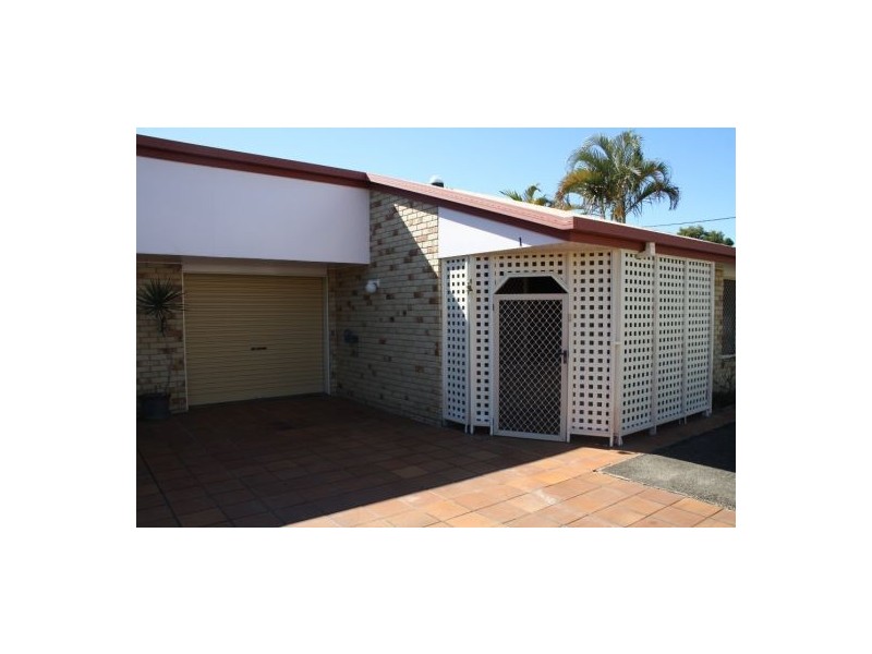 1/87 Ferry Street, Maryborough QLD 4650