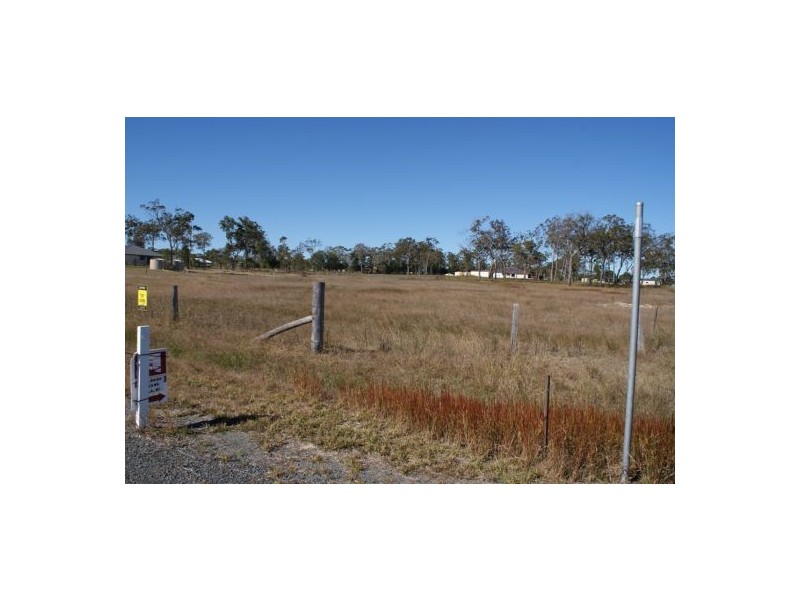 Lot 1 Dunmall Drive, Oakhurst QLD 4650