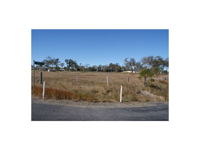 Lot 1 Dunmall Drive, Oakhurst QLD 4650