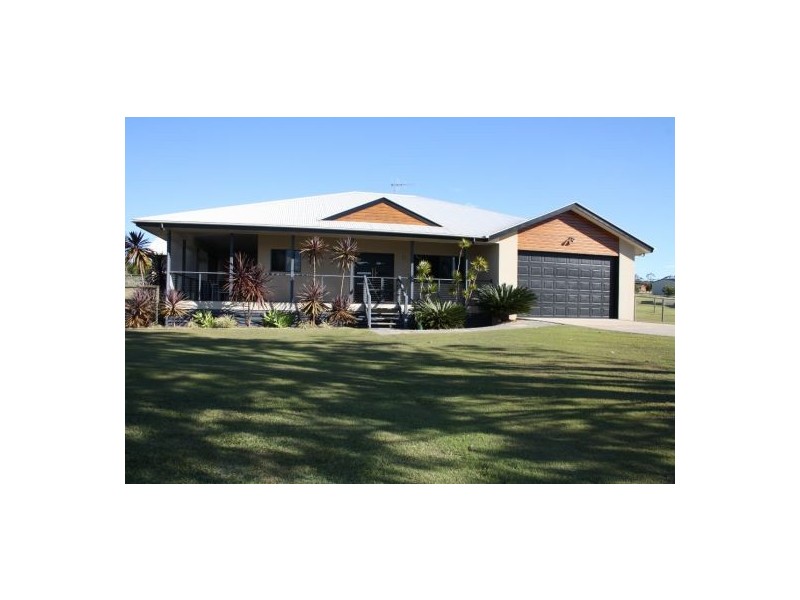 11 Chelsea Court, Tinana QLD 4650