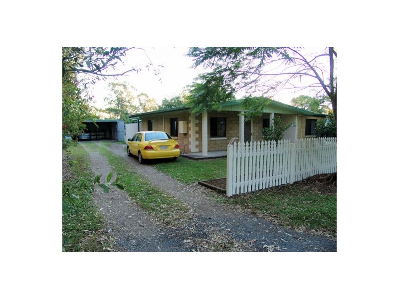 33 Rawson Street, Aldershot QLD 4650